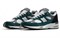 New Balance NB 991 Cushioning Low Top Running Shoes Men's Green White pz-3953328212067553755 - фото 621392