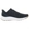 New Balance NB Fresh Foam Arishi V4 Anti Slip Wear Resistant Low Top Running Shoes Men's Black MARISAB4 - фото 621400