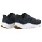 New Balance NB Fresh Foam Arishi V4 Anti Slip Wear Resistant Low Top Running Shoes Men's Black MARISAB4 - фото 621402