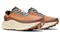 New Balance NB Fresh FoamMore Trail V3 Cushioning Anti Slip And Wear Resistant Low Top Outdoor Shoes Men's Red Brown pz--2897442288853159095 - фото 621426