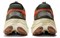 New Balance NB Fresh FoamMore Trail V3 Cushioning Anti Slip And Wear Resistant Low Top Outdoor Shoes Men's Red Brown pz--2897442288853159095 - фото 621427