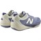 New Balance NB FuelCell 996v6 Abrasion Resistant Breathable Low Top Tennis Shoes Men's Blue MCH996F6 - фото 621432