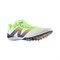 New Balance NB FuelCell SD100 V5 Cushioning Low Top Running Shoes Men's White NBPFFS163W-10 - фото 621438