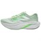 New Balance NB FuelCell SuperComp Trainer V3 Anti Slip Wear Resistant Low Top Training Running Shoes Men's White Green NBPFFS151J - фото 621441