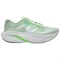 New Balance NB FuelCell SuperComp Trainer V3 Anti Slip Wear Resistant Low Top Training Running Shoes Men's White Green NBPFFS151J - фото 621442