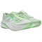 New Balance NB FuelCell SuperComp Trainer V3 Anti Slip Wear Resistant Low Top Training Running Shoes Men's White Green NBPFFS151J - фото 621444