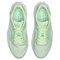 New Balance NB FuelCell SuperComp Trainer V3 Anti Slip Wear Resistant Low Top Training Running Shoes Men's White Green NBPFFS151J - фото 621445