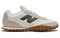 New Balance RC30 Cushioning, Wear Resistant Low Top Casual Running Shoes Men's White Brown Green URC30SN - фото 621468