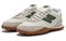 New Balance RC30 Cushioning, Wear Resistant Low Top Casual Running Shoes Men's White Brown Green URC30SN - фото 621469