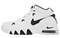 Nike Air 2 Strong Mid 'White Black' 805892-100 - фото 621544