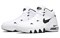 Nike Air 2 Strong Mid 'White Black' 805892-100 - фото 621545