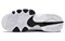 Nike Air 2 Strong Mid 'White Black' 805892-100 - фото 621547