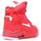 Nike Air Command Force University Red 684715-600 - фото 621550