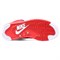 Nike Air Command Force University Red 684715-600 - фото 621551