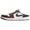 Jordan 1 Mule Golf Baroque Brown FJ1214-200 - фото 621574