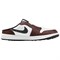 Jordan 1 Mule Golf Baroque Brown FJ1214-200 - фото 621575