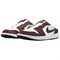Jordan 1 Mule Golf Baroque Brown FJ1214-200 - фото 621576