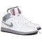 Jordan 1 Retro 89 White Cement 599873-104 - фото 621592