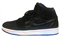 Jordan 1 Retro '99 Black Sport Blue Infrared 23 White 654140-007 - фото 621595