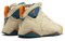 Jordan 7 Retro Pacific Blue 304775-281 - фото 621642
