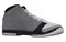 Jordan Air Jordan 23 Slip Resistant Mid Top Vintage Basketball Shoes Men's Gray Black pz--9025981079860493383 - фото 621656