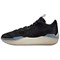 Jordan Air Jordan 39 Abrasion Resistant Breathable Mid Top Basketball Shoes Men's Black HF0370-001 - фото 621662