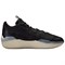 Jordan Air Jordan 39 Abrasion Resistant Breathable Mid Top Basketball Shoes Men's Black HF0370-001 - фото 621663