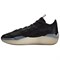 Jordan Air Jordan 39 Abrasion Resistant Breathable Mid Top Basketball Shoes Men's Black HF0370-001 - фото 621664