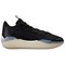Jordan Air Jordan 39 Abrasion Resistant Breathable Mid Top Basketball Shoes Men's Black HF0370-001 - фото 621665