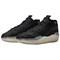 Jordan Air Jordan 39 Abrasion Resistant Breathable Mid Top Basketball Shoes Men's Black HF0370-001 - фото 621666