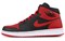 Jordan Alpha 1 Bred 392813-001 - фото 621670