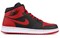 Jordan Alpha 1 Bred 392813-001 - фото 621671