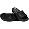 Jordan Franchise Abrasion Resistant Slide Slippers Men's Black HQ2163-001 - фото 621702