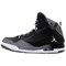 Jordan SC 3 Black White Cool Grey 629877-013 - фото 621710