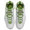 JORDAN True Flight Chlorophyll HF4826-100 - фото 621729