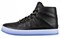 Jordan Westbrook 0 Prm 'BHM' Durable Breathable High-Top Vintage Basketball Shoes Men's Black 838817-035 - фото 621731