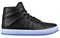 Jordan Westbrook 0 Prm 'BHM' Durable Breathable High-Top Vintage Basketball Shoes Men's Black 838817-035 - фото 621732