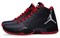 Jordan XX9 Gym Red 695515-001 - фото 621741