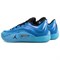 Jordan Zion 4 Low Top Basketball Shoes Men's Blue FB1802-400 - фото 621753