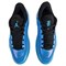 Jordan Zion 4 Low Top Basketball Shoes Men's Blue FB1802-400 - фото 621754
