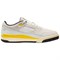 Quai54 x Jordan FLIGHT COURT Anti Slip Wear Resistant Low Top Vintage Basketball Shoes Men's Beige Yellow IB8838-107 - фото 621756