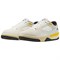 Quai54 x Jordan FLIGHT COURT Anti Slip Wear Resistant Low Top Vintage Basketball Shoes Men's Beige Yellow IB8838-107 - фото 621757