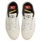 Quai54 x Jordan FLIGHT COURT Anti Slip Wear Resistant Low Top Vintage Basketball Shoes Men's Beige Yellow IB8838-107 - фото 621758