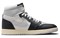 JORDAN 1 Mm High 'Coconut Milk' Women's FB9891-001 - фото 621767