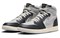 JORDAN 1 Mm High 'Coconut Milk' Women's FB9891-001 - фото 621768