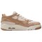 Jordan Air Jordan 4 Anti Slip Wear Resistant Low Top Vintage Basketball Shoes Women's Brown FQ7940-202 - фото 621781