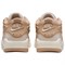 Jordan Air Jordan 4 Anti Slip Wear Resistant Low Top Vintage Basketball Shoes Women's Brown FQ7940-202 - фото 621784