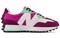 New Balance 327 Cosmic Orchid Women's WS327TE - фото 621802