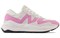 New Balance 57/40 Barbie Women's W5740SVA - фото 621822