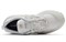 New Balance 574 Sport Sports Casual Shoes 'Gray White' Women's MS574GCG - фото 621847